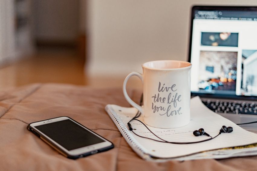 Photo allie newgp sur unsplash
