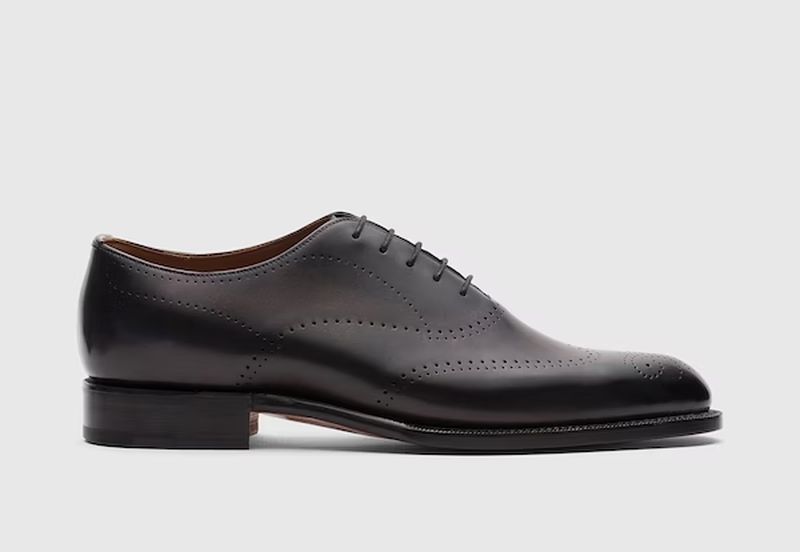 Crown : Church's présente une nouvelle collection de 4 chaussures haut de gamme et habillés Crown : Church's présente une nouvelle collection de 4 chaussures haut de gamme et habillés