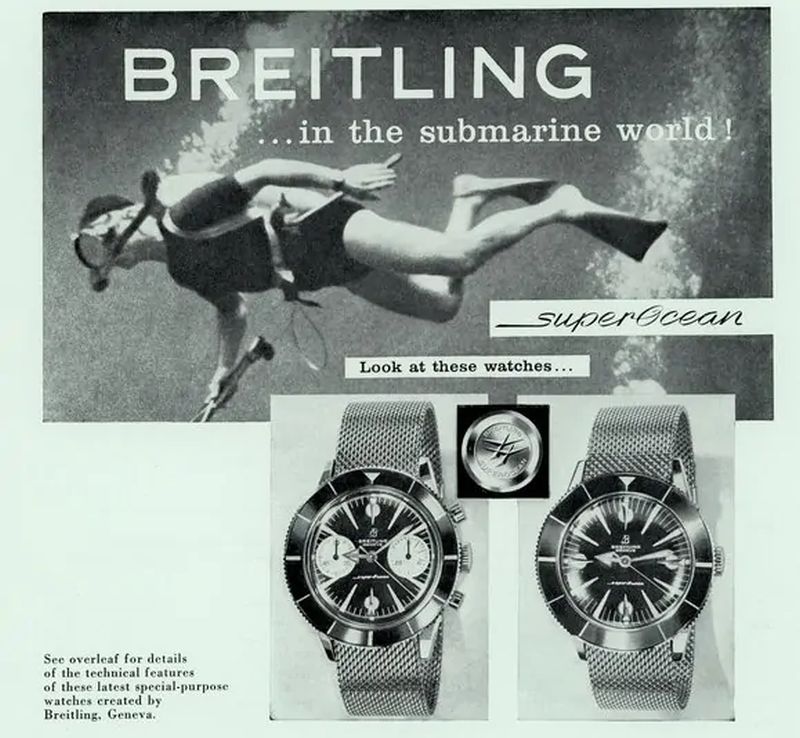 Breitling en pleine expansion : interview d'Edouard d'Arbaumont, directeur Europe de la marque
