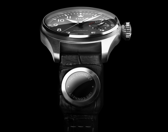 IWC Connect IWC Connect