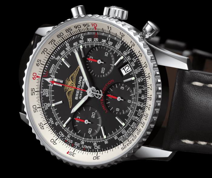 Breitling Navitimer AOPA