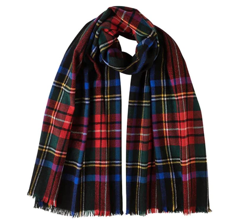 Dix luxueux accessoires pour affronter les grands froids Dix luxueux accessoires pour affronter les grands froids