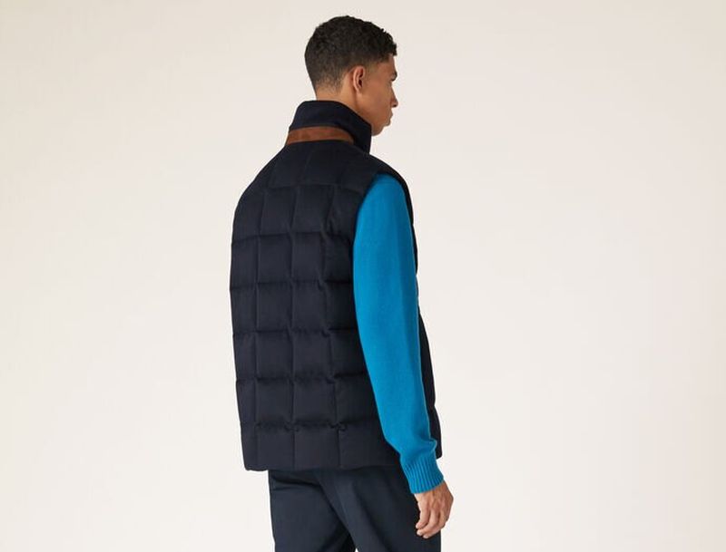 Dix luxueux accessoires pour affronter les grands froids Dix luxueux accessoires pour affronter les grands froids