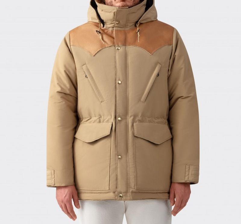 Dix luxueux accessoires pour affronter les grands froids Dix luxueux accessoires pour affronter les grands froids