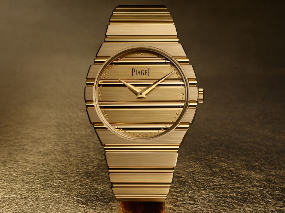 Piaget Polo 79 : l'une des plus belles montres "sport-chic" jamais produite Piaget Polo 79 : l'une des plus belles montres "sport-chic" jamais produite