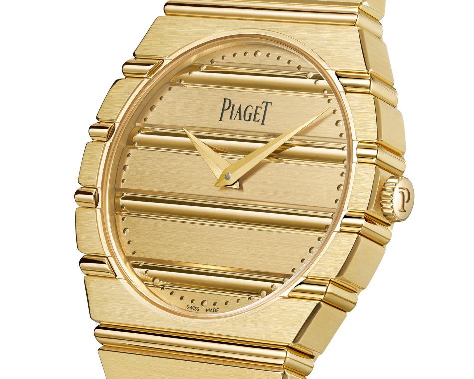 Piaget Polo 79 : l'une des plus belles montres "sport-chic" jamais produite Piaget Polo 79 : l'une des plus belles montres "sport-chic" jamais produite