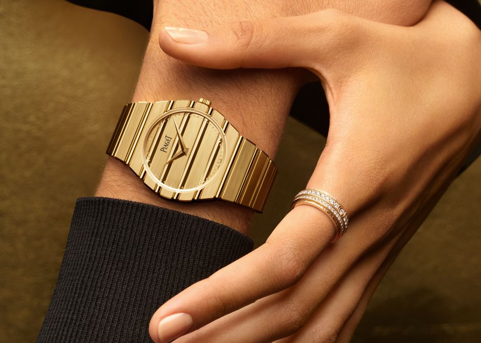 Piaget Polo 79 : l'une des plus belles montres "sport-chic" jamais produite Piaget Polo 79 : l'une des plus belles montres "sport-chic" jamais produite