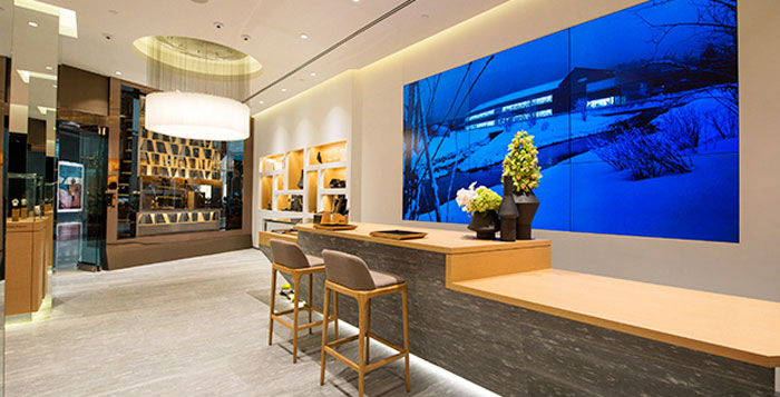 Audemars Piguet : ouverture d’une boutique exclusive à Las Vegas Audemars Piguet : ouverture d’une boutique exclusive à Las Vegas