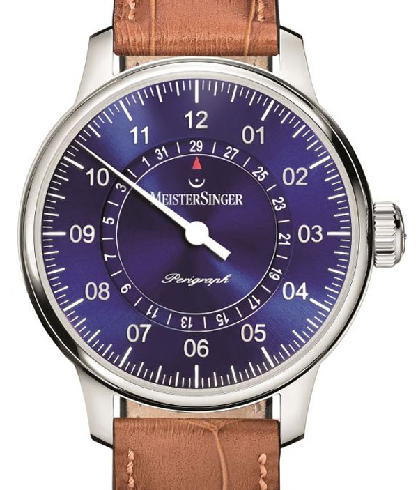 Perigraph MeisterSinger