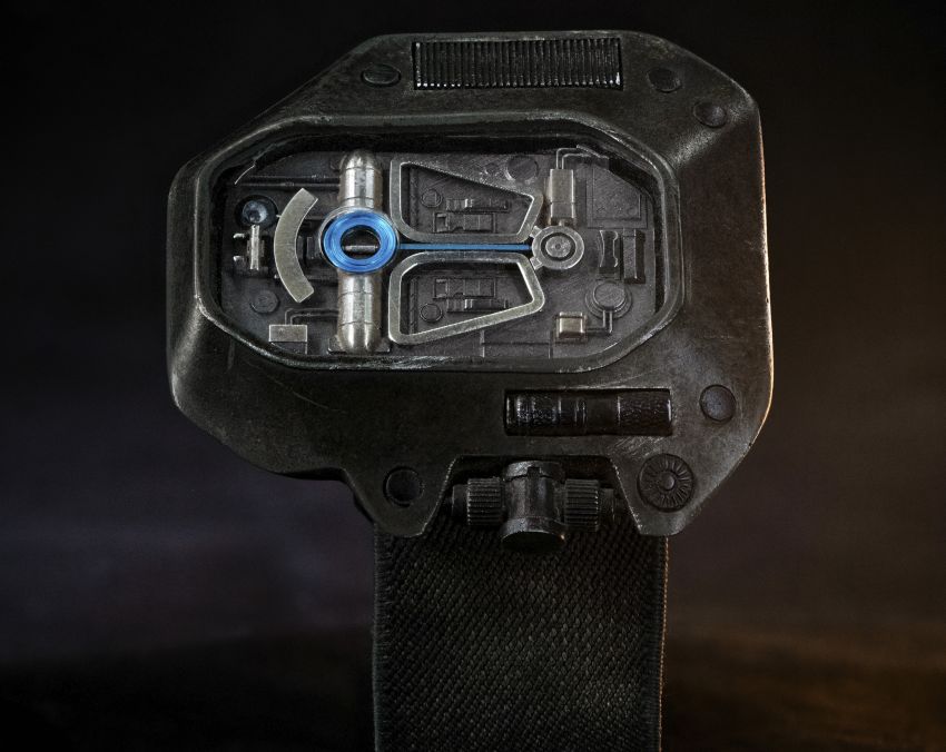 Dune Hamilton Desert Watch Dune Hamilton Desert Watch