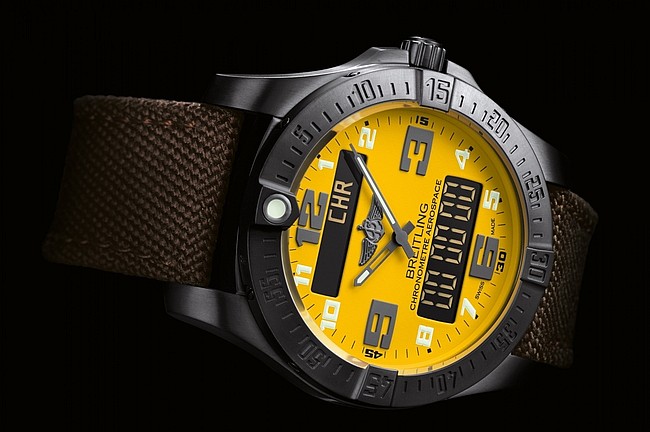 Breitling Aerospace Evo Breitling Aerospace Evo