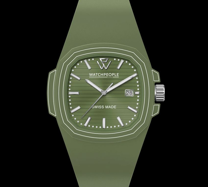 Quand le design des montres iconiques inspirent les montres d'entrée de gamme Quand le design des montres iconiques inspirent les montres d'entrée de gamme