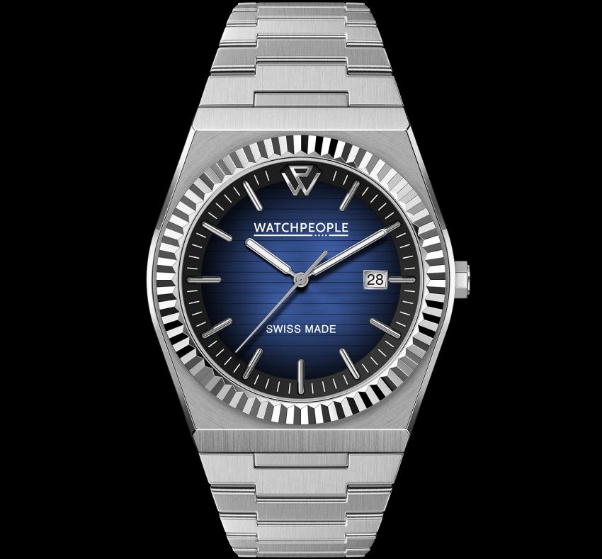 Quand le design des montres iconiques inspirent les montres d'entrée de gamme Quand le design des montres iconiques inspirent les montres d'entrée de gamme