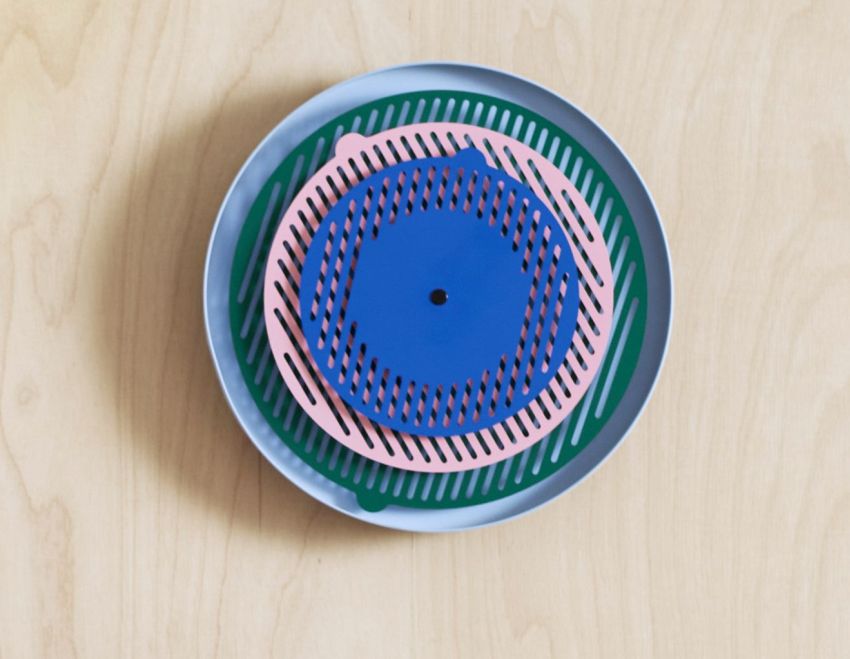 Ikea : et pourquoi pas s'offrir l'horloge murale de la collection Tesammans de Raw Studio ? Ikea : et pourquoi pas s'offrir l'horloge murale de la collection Tesammans de Raw Studio ?