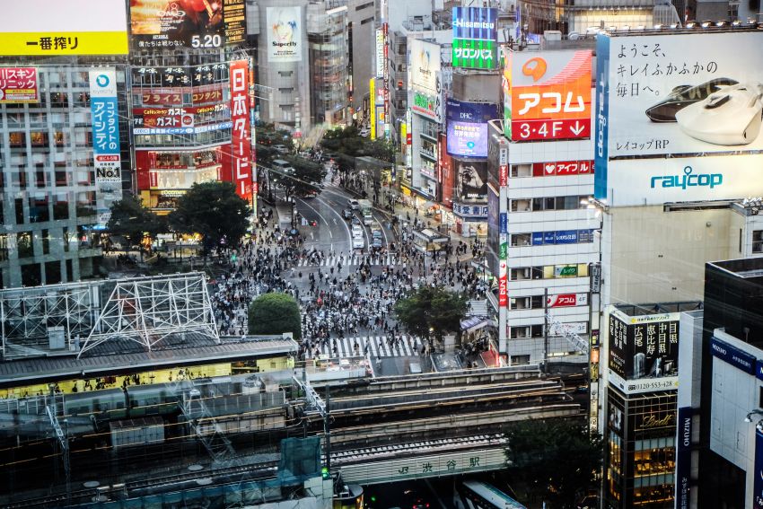 Japon : le patron de Toke Match qui proposait des montres de luxe à la location s'enfuit a Dubai !