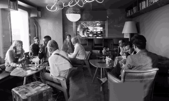 Hautlence : partenaire du Chivalry Gentlemen's Club Hautlence : partenaire du Chivalry Gentlemen's Club