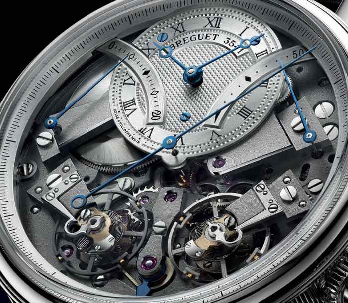 Breguet : vainqueur du concours Haute Time Watch Madness Breguet : vainqueur du concours Haute Time Watch Madness