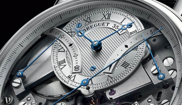 Breguet : vainqueur du concours Haute Time Watch Madness Breguet : vainqueur du concours Haute Time Watch Madness
