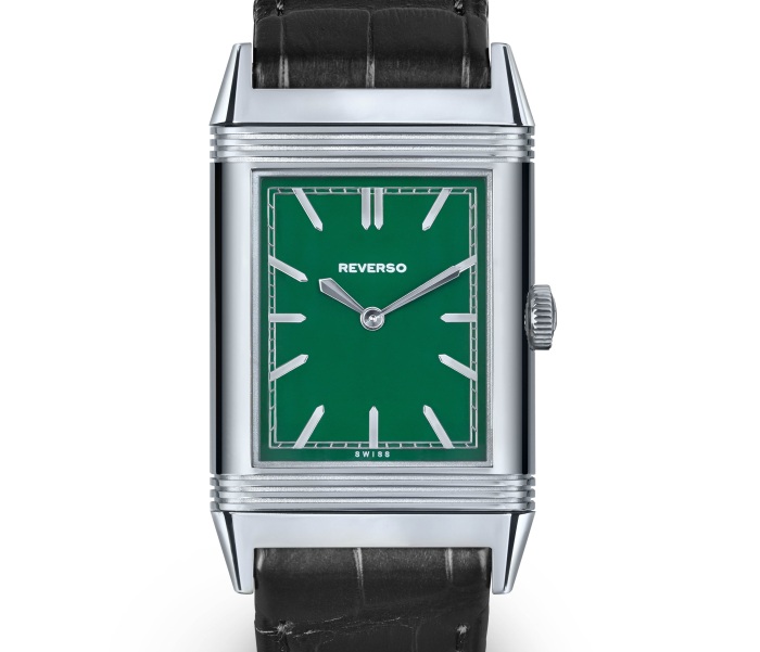 Grande Reverso Ultra Thin 1931 édition spécial Londres Grande Reverso Ultra Thin 1931 édition spécial Londres