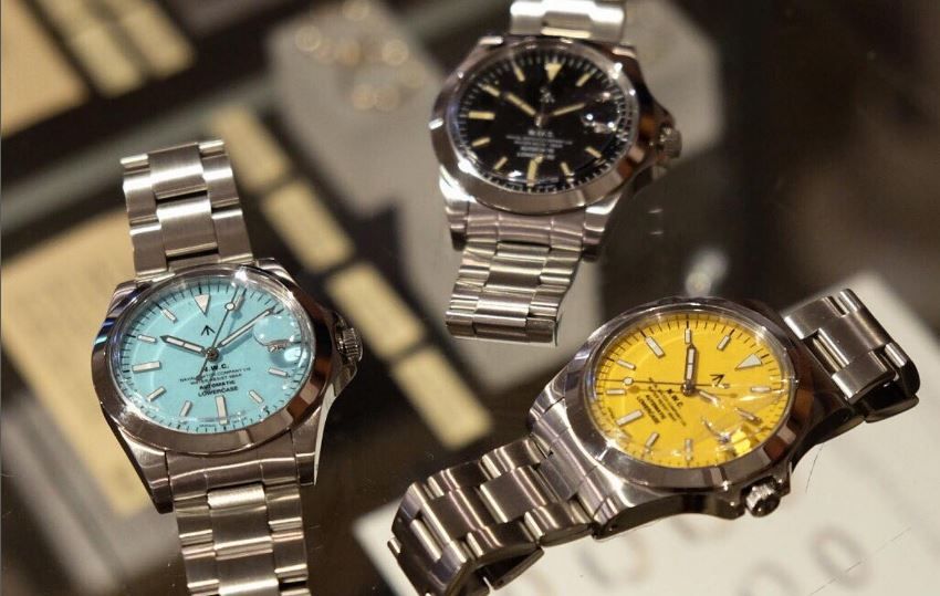 Chez Maman : à la découverte des best-sellers horlogers de nos amis japonais