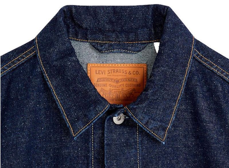 Avec le retour du printemps, celui de l'incontournable blouson en denim