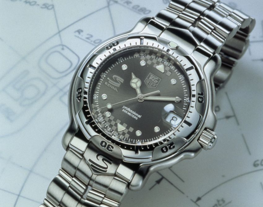 Ayrton Senna, 30 ans déjà : tout simplement le meilleur ! Ayrton Senna, 30 ans déjà : tout simplement le meilleur !