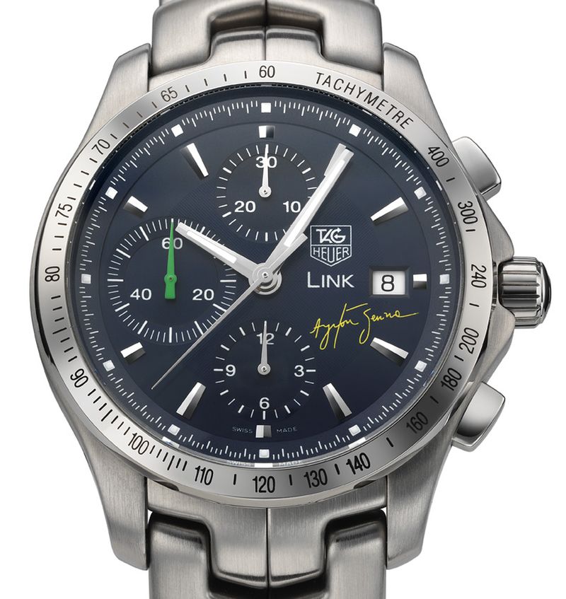 Ayrton Senna, 30 ans déjà : tout simplement le meilleur ! Ayrton Senna, 30 ans déjà : tout simplement le meilleur !