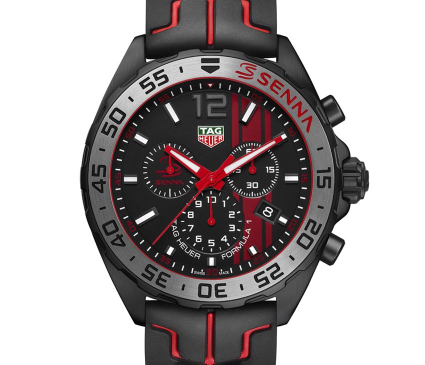 Ayrton Senna, 30 ans déjà : tout simplement le meilleur ! Ayrton Senna, 30 ans déjà : tout simplement le meilleur !