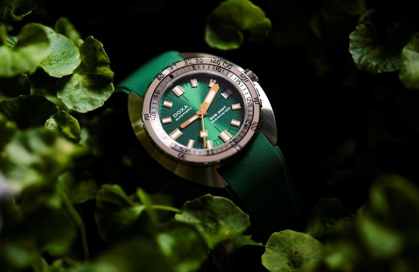 Doxa Sub 200T