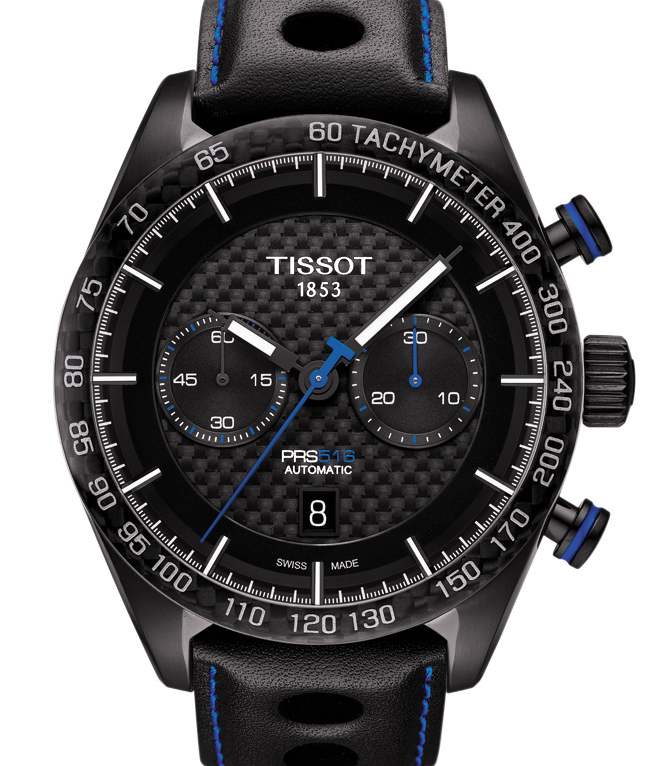 Tissot PRS 516 Tissot PRS 516