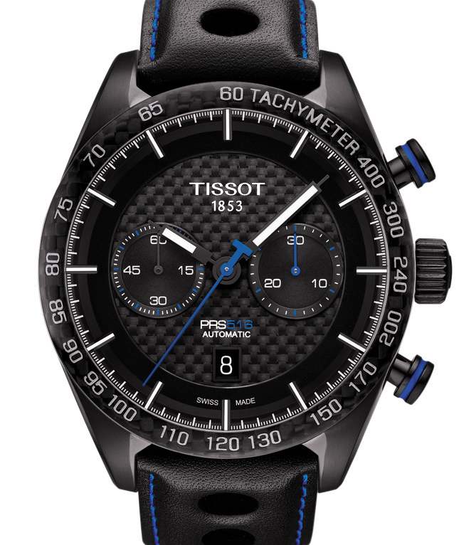 Tissot PRS 516