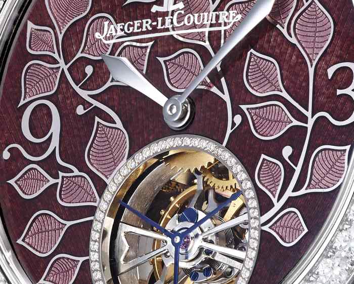 Jaeger-LeCoultre Rendez-Vous Ivy