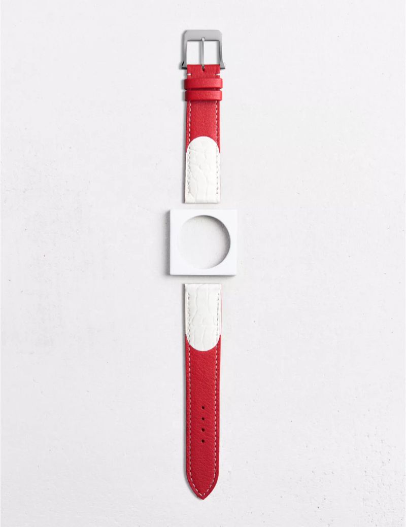 Les bracelets Moonswatch de Camille Fournet Les bracelets Moonswatch de Camille Fournet