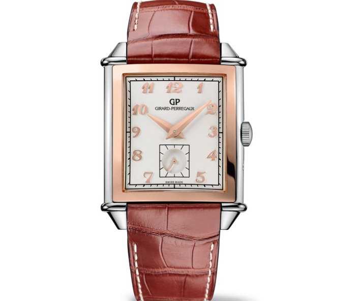 Girard-Perregaux 1945 Petite Seconde 70ème anniversaire Girard-Perregaux 1945 Petite Seconde 70ème anniversaire