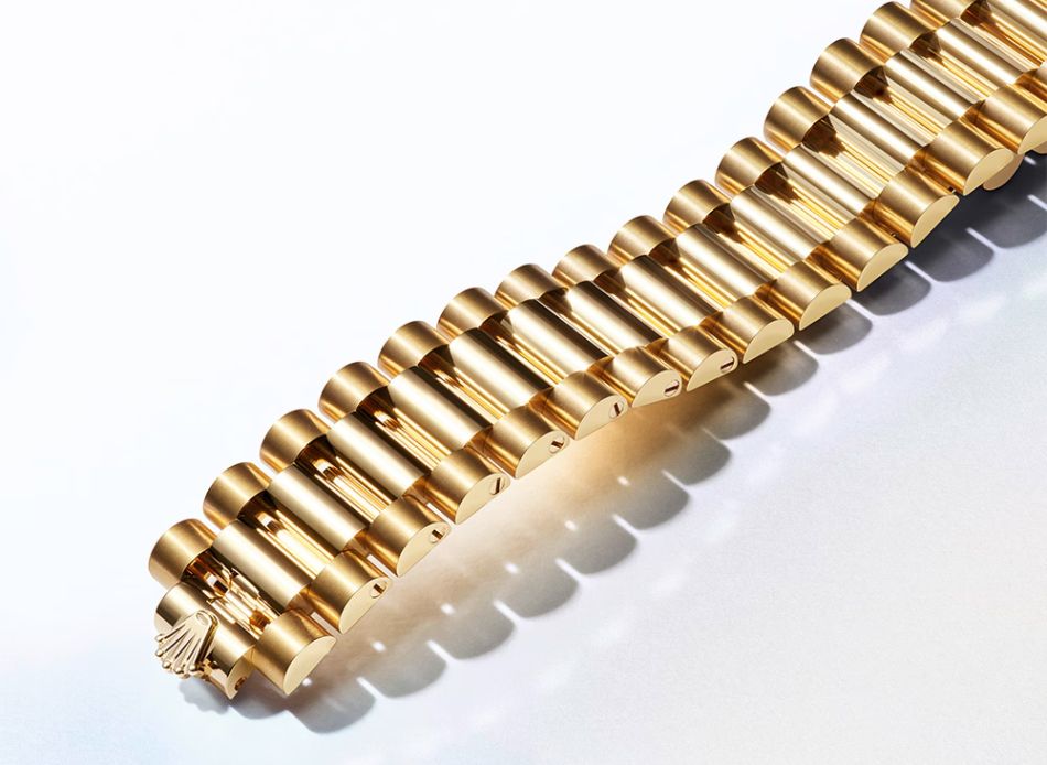 Rolex Day-Date 40 et 36 : les nouveaux modèles 2024 Rolex Day-Date 40 et 36 : les nouveaux modèles 2024