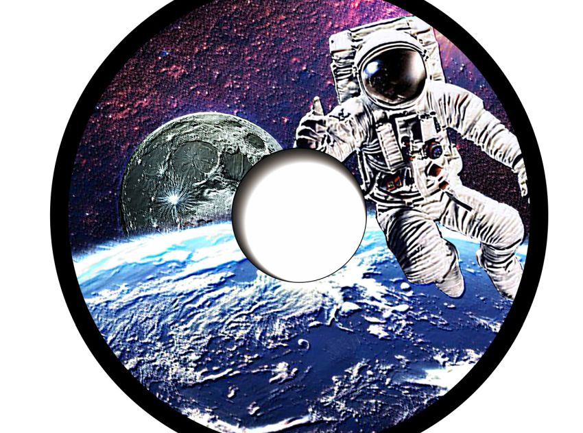 Perrelet Turbine Space Conquest : une exclu' américaine en hommage à l'espace Perrelet Turbine Space Conquest : une exclu' américaine en hommage à l'espace