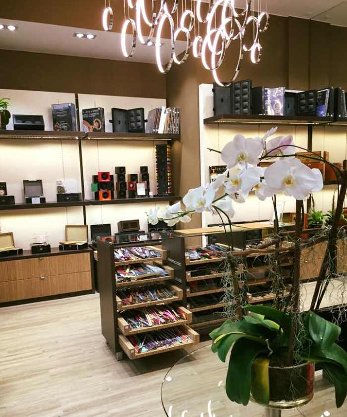 MisterChrono : ouverture d'une boutique à Hong Kong