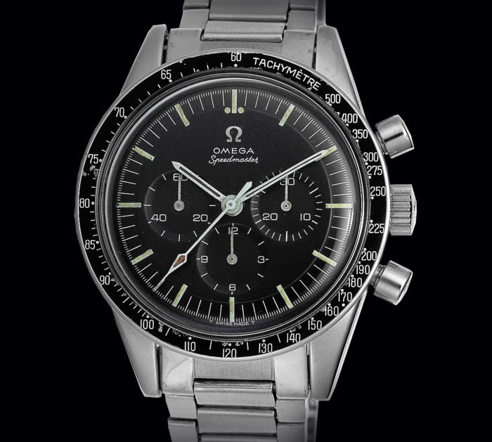 Omega Speedmaster : dix modèles emblématiques Omega Speedmaster : dix modèles emblématiques