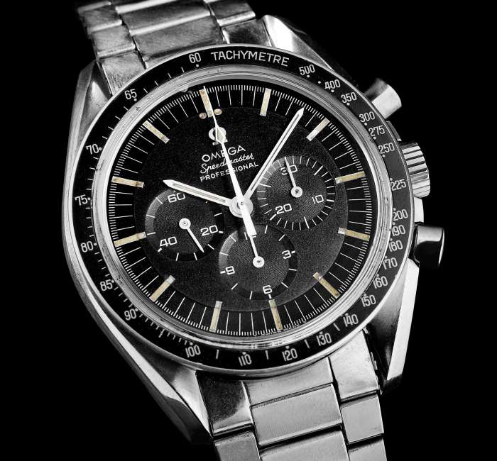 Omega Speedmaster : dix modèles emblématiques Omega Speedmaster : dix modèles emblématiques