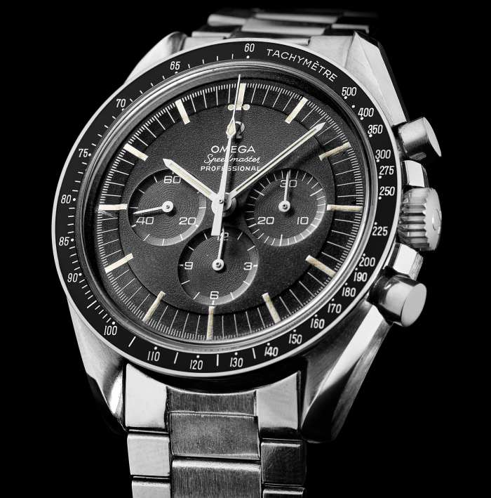 Omega Speedmaster : dix modèles emblématiques Omega Speedmaster : dix modèles emblématiques