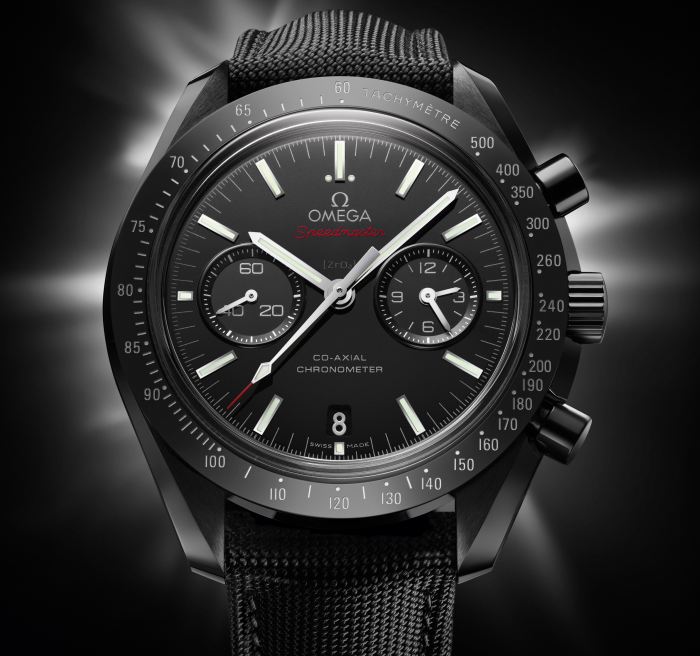 Omega Speedmaster : dix modèles emblématiques Omega Speedmaster : dix modèles emblématiques