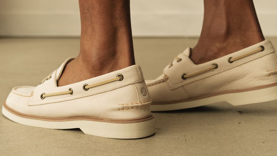 Copyright Sperry Copyright Sperry