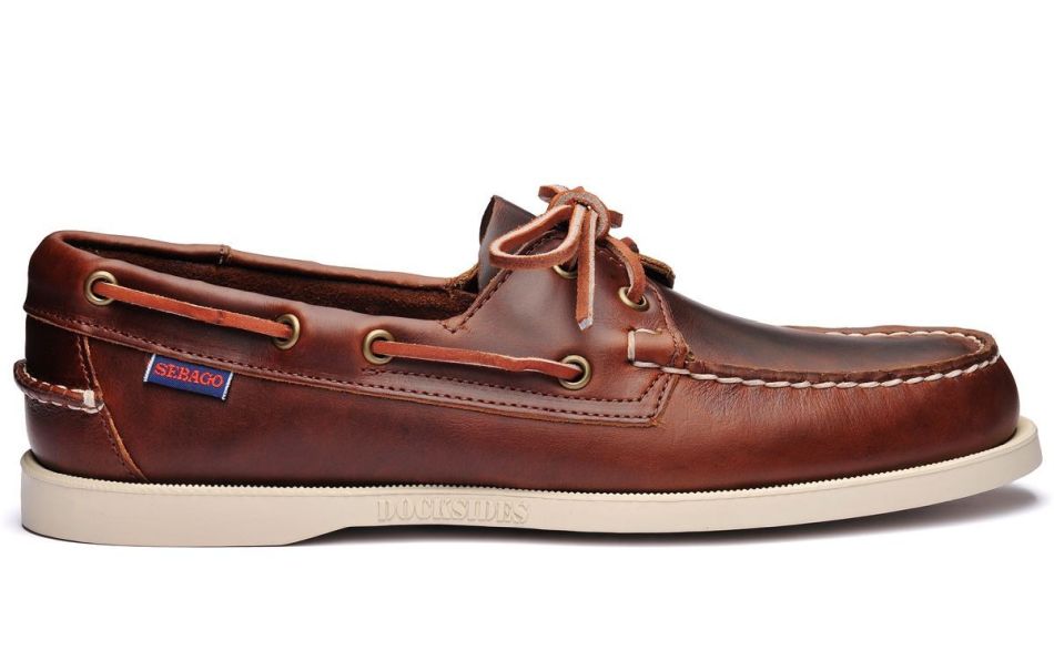 Copyright Sebago Copyright Sebago