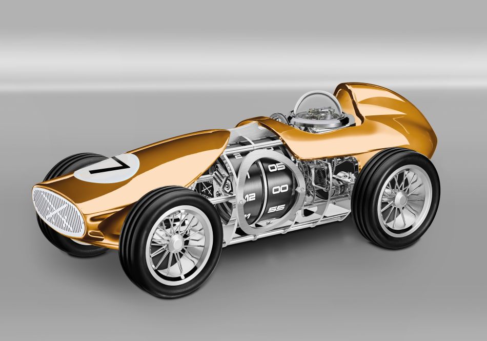 LVMH rachète L'Epée 1839 : quand Bernard Arnault investit dans Richemont LVMH rachète L'Epée 1839 : quand Bernard Arnault investit dans Richemont