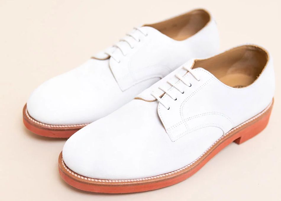 Le White Buck : "le" derby estival par excellence ! Le White Buck : "le" derby estival par excellence !