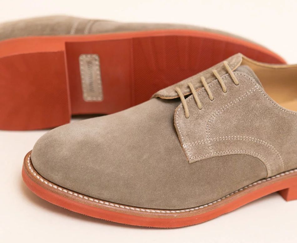 Le White Buck : "le" derby estival par excellence ! Le White Buck : "le" derby estival par excellence !