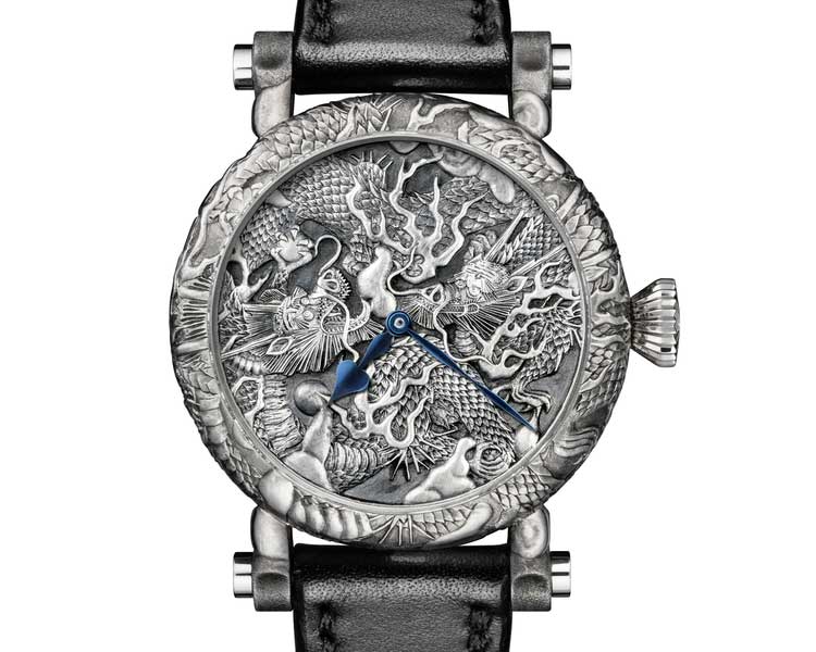 Speake-Marin Kennin-Ji Temple Masters Project