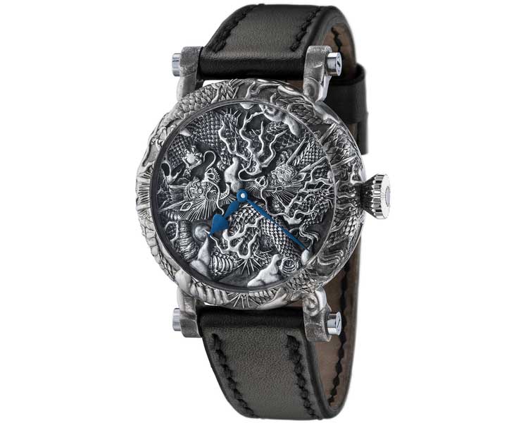 Speake-Marin Kennin-Ji Temple Masters Project
