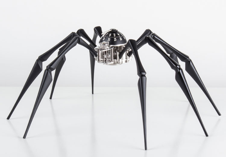 MB&F Arachnophobia MB&F Arachnophobia