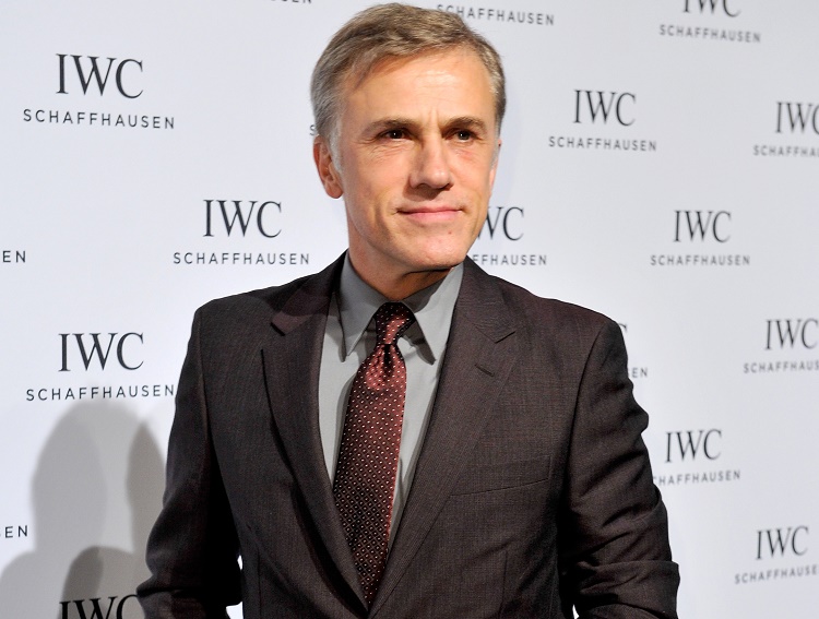 Christoph Waltz, DR